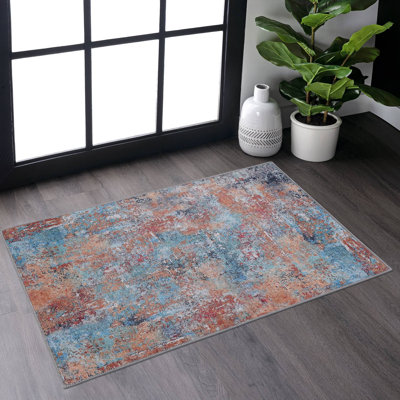 Paillasson multi lavable