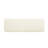 Comfortable Ottoman, White-58936569