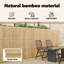 Bamboo Border Fencing