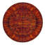 Tapis oriental orange Scheinuk-23397703