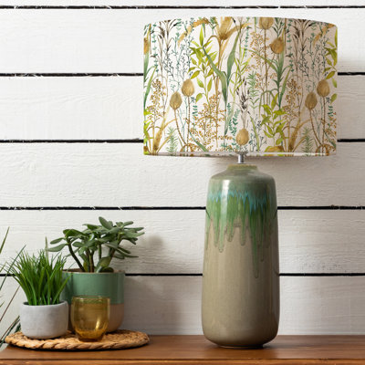 Neo Ceramic Table Lamp