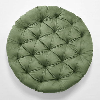 Outdoor 4'' Papasan Seat Cushion