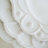 Berry & Thread Two Tiered Server - Whitewash
