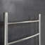 Ailt Curved Towel Rail Heated Towel Rails