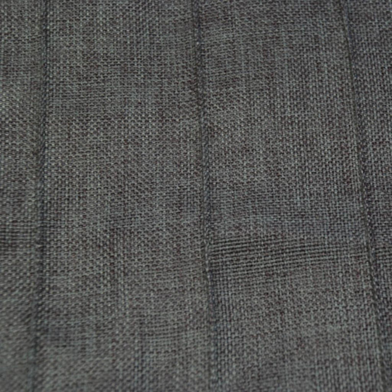 Tissu Wesco County Line, Ardoise