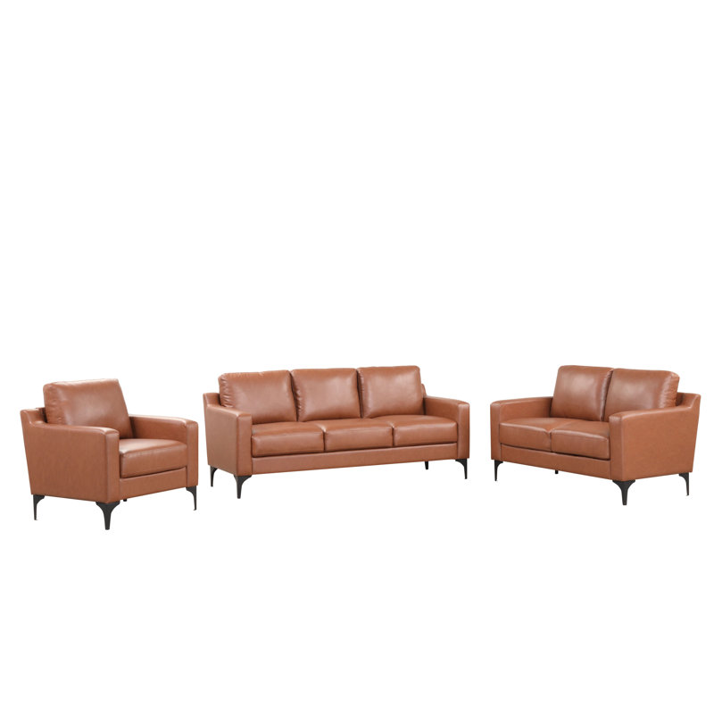Turner Configurable Living Room Set