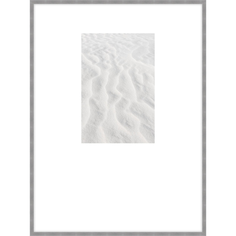 Nautical & Beach Print by Angie McMonigal