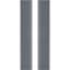 SMEG 30In Ovem Trim Kit, Linea