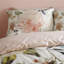 Bianca Oriana Floral 400 Thread Count Cotton Duvet Cover Set-66447901
