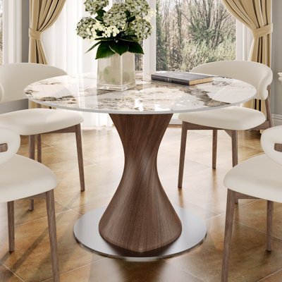 Stable Dining Table For 4