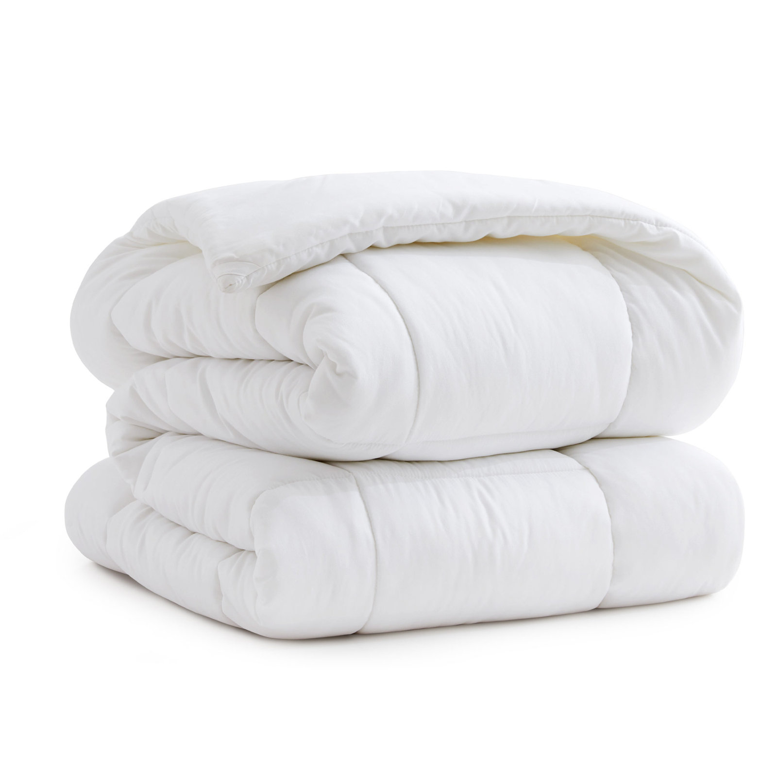 Lightweight Down Alt Comforter - Sleep by Wayfair™, Full, Heavyweight