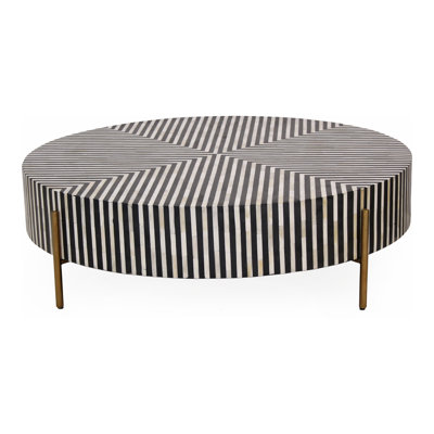 CHAMEAU COFFEE TABLE SMALL