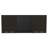 Yuma 150" Wall Cabinet, Two Close Cabinets, Two Open Shelves-1769733727