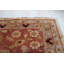 Hand Knotted Wool Floral Area Rug