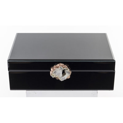 Jewelery Box +