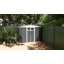 Outsunny 8 x 4 ft Metal Garden Shed Waterproof Galvanised Steel-275136290