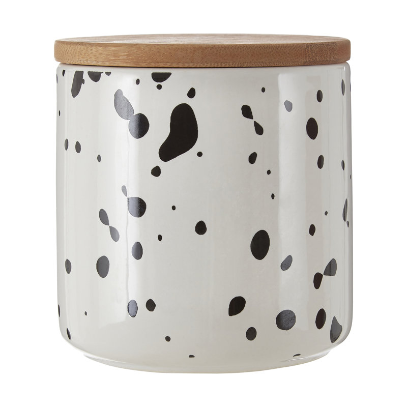 Ubbif Ceramic / Porcelain Jar