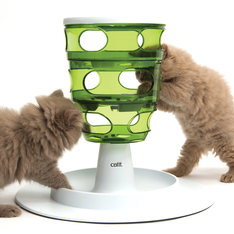 Arbre de cuisson Catit Senses 2.0