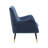 Brianne 30.31'' W Tufted Upholstered Accent Armchair-1391742856