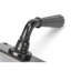 Hinton Lock Door Handle Kit-51984119