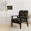 Fauteuil rembourré Hollywood