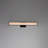 Aylor Dimmable LED Bath Bar-1484436748