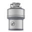 Evolution 1 HP Continuous Garbage Disposal-28472100