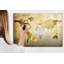 Magnetic Glass Dry Erase Board