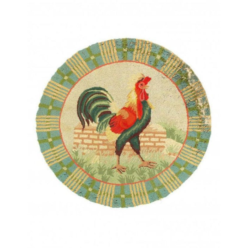 Kathlin Oriental Area Rug