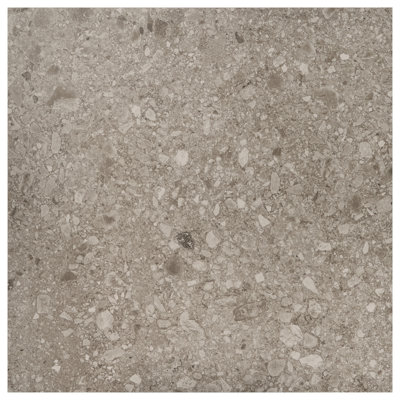 Rizo 47.16 In. X 47.16 In. Terrazzo Look Matte Porcelain Floor And Wall Tile (30.98 Sq. Ft. / Case)