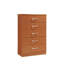 Commode 5 tiroirs l 32 po-72298816