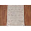 Tapis de couloir All-Over Oushak 3 x 10