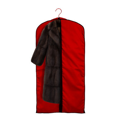 Breathable Poplin Garment Bag
