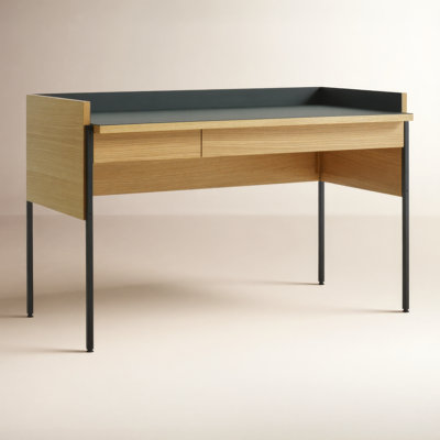 Tabloid Writing Desk