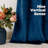 Gwennoline Velvet Room Darkening Curtain Panel Pair-1733406947-1733406941