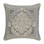 French Blue Damask 