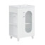 Meuble-lavabo de 20 po avec lavabo