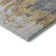 Premium Machine Washable Prisco Ivory Rug