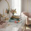 Ensemble de 3 faux livres Fashion