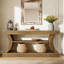Console 70,9 "de long pour entrée-1808274208-1796172671