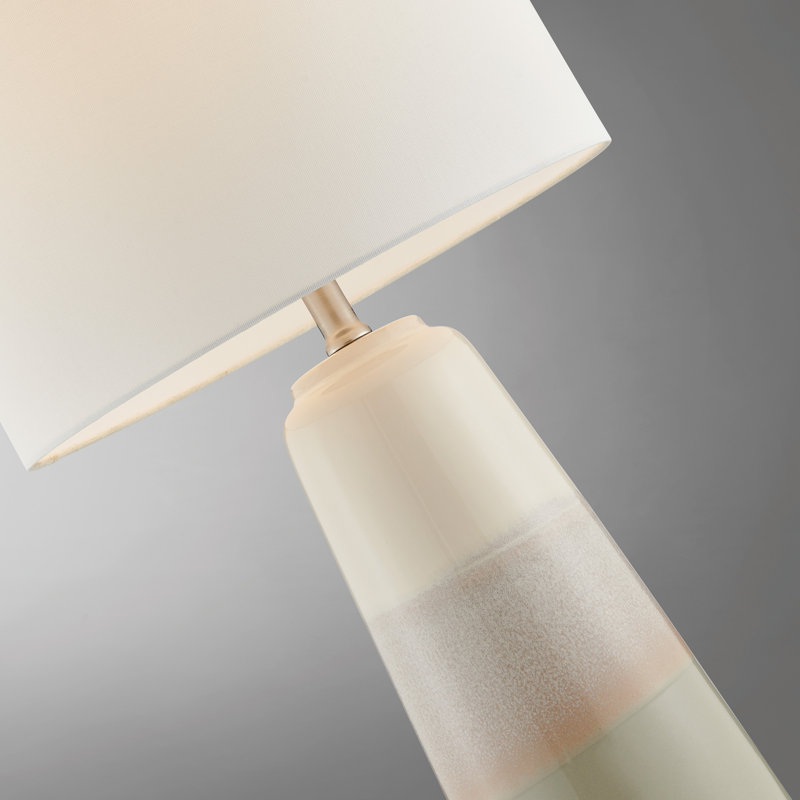 Ghazi Table Lamp