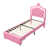 Pink is out of stock