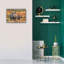 «Mother & Son2» par David Stribble, art mural sur toile-673034719