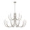 Sorrento 15-Light Chandelier