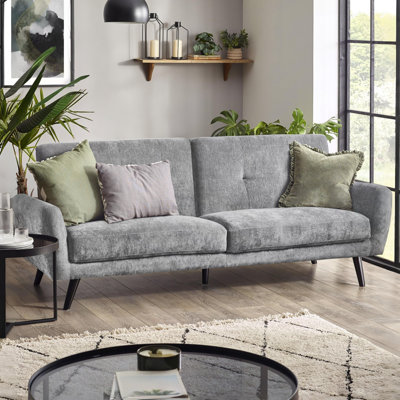 Bostrom Full / Double 221cm Upholstered Convertible Sofa