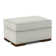 Upholstered Ottoman