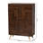 18 Pair Shoe Storage Cabinet