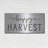 Trinx 'Happy Harvest' by Lettered & Lined, Metal Wall Art-515222152