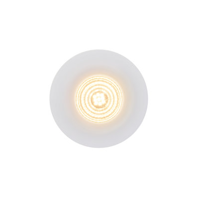Aneecia Semi Flush Mount