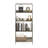 Casiana Ladder Bookcase-70857984-95356670